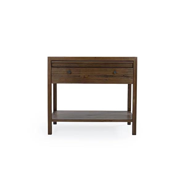 Aldus 床头柜 - 87cm